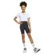 Adidas Παιδικό σετ Train-Essentials 3-Stripes Tee Set